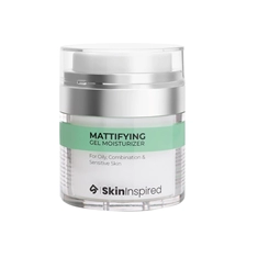 Mattifying Gel Face Moisturizer